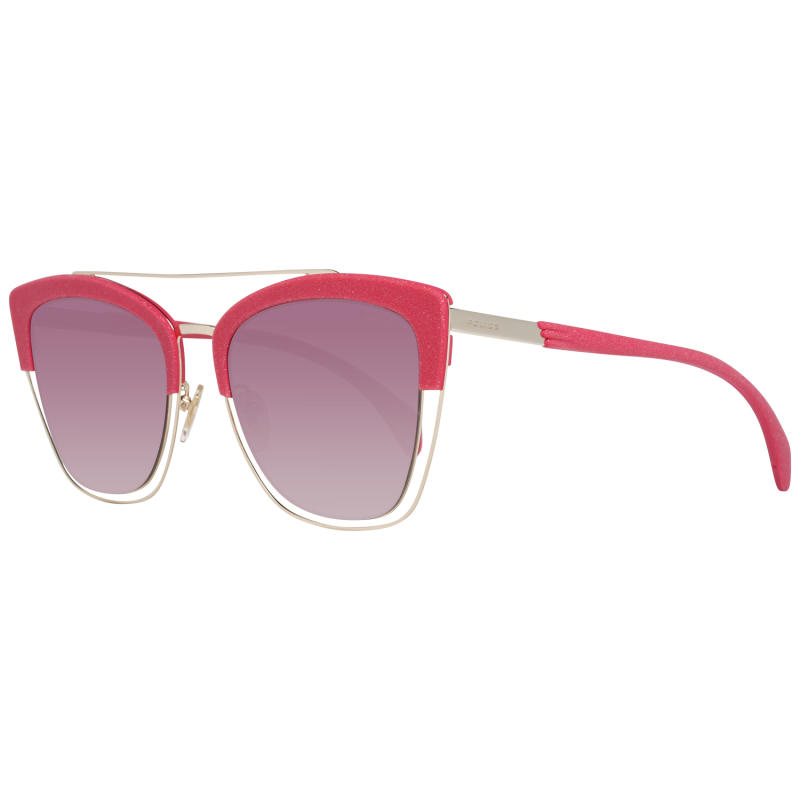 Оригинални Women слънчеви очила Police Sunglasses SPL618 8FFX 54