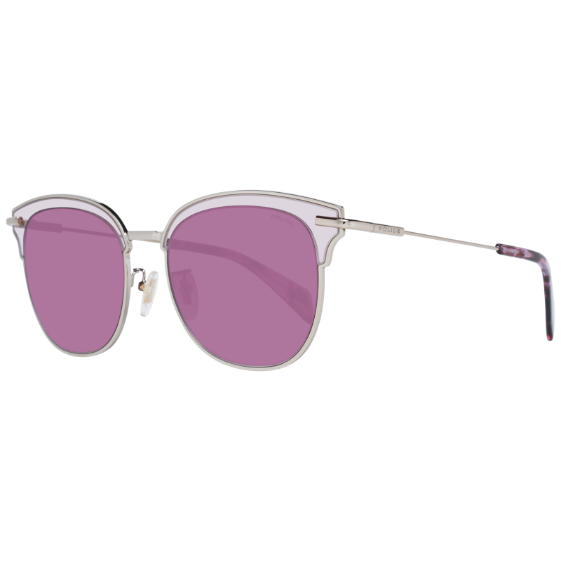 Оригинални Women слънчеви очила Police Sunglasses SPL622 08FF 53