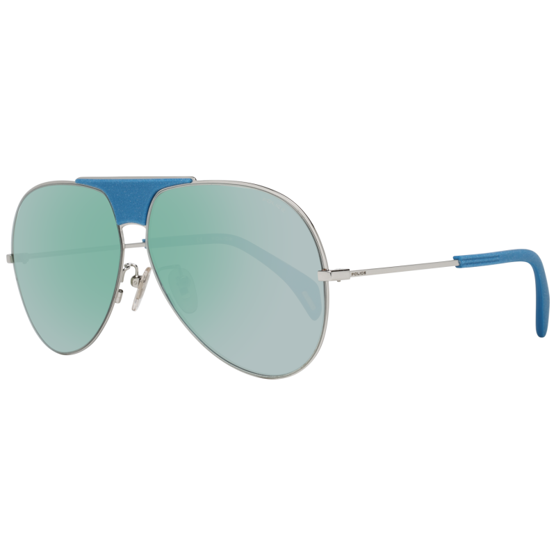 Оригинални Women слънчеви очила Police Sunglasses SPL740 579B 62