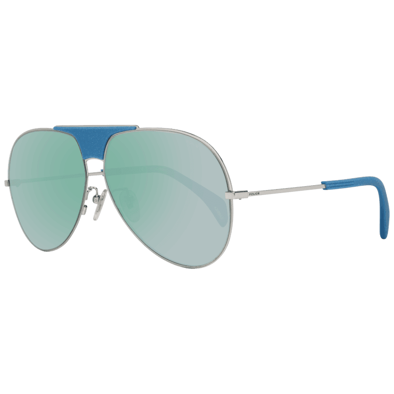 Оригинални Women слънчеви очила Police Sunglasses SPL740 579B 62