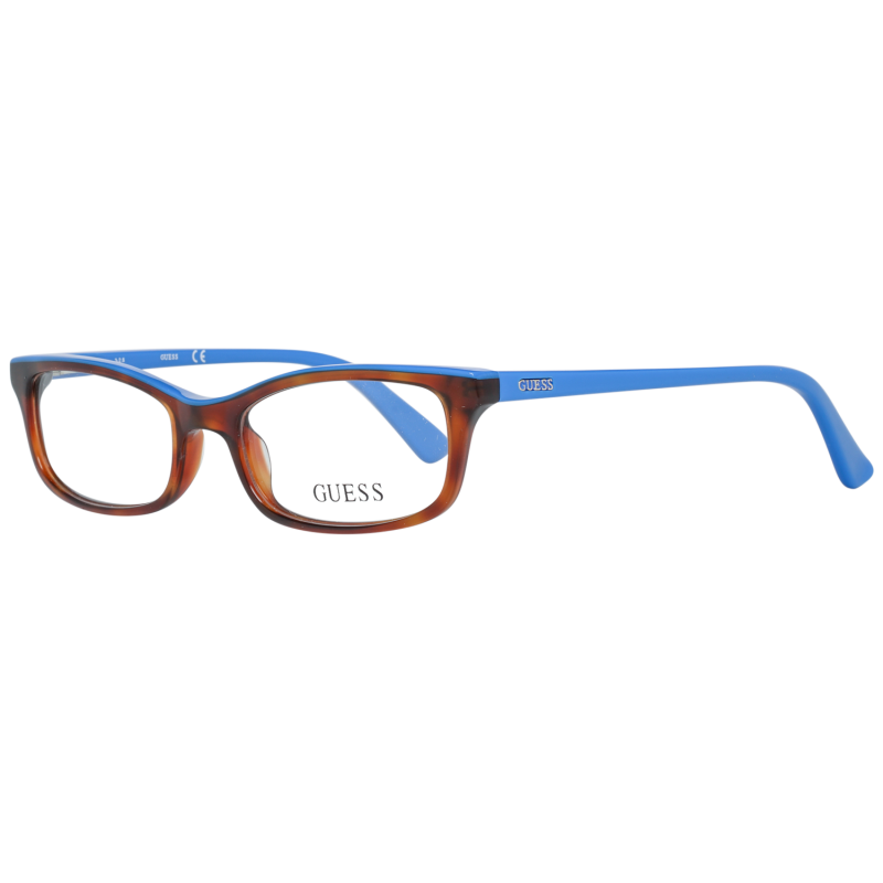 Оригинални Women рамки за очила Guess Optical Frame GU2603 052 50