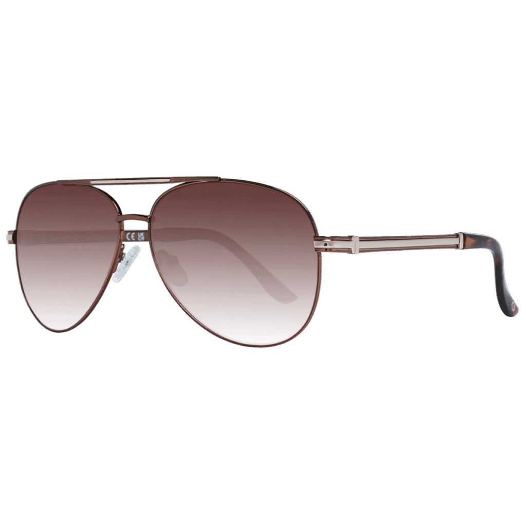 Guess GF0173 48F 61 в бронз рамка — изглед отпред