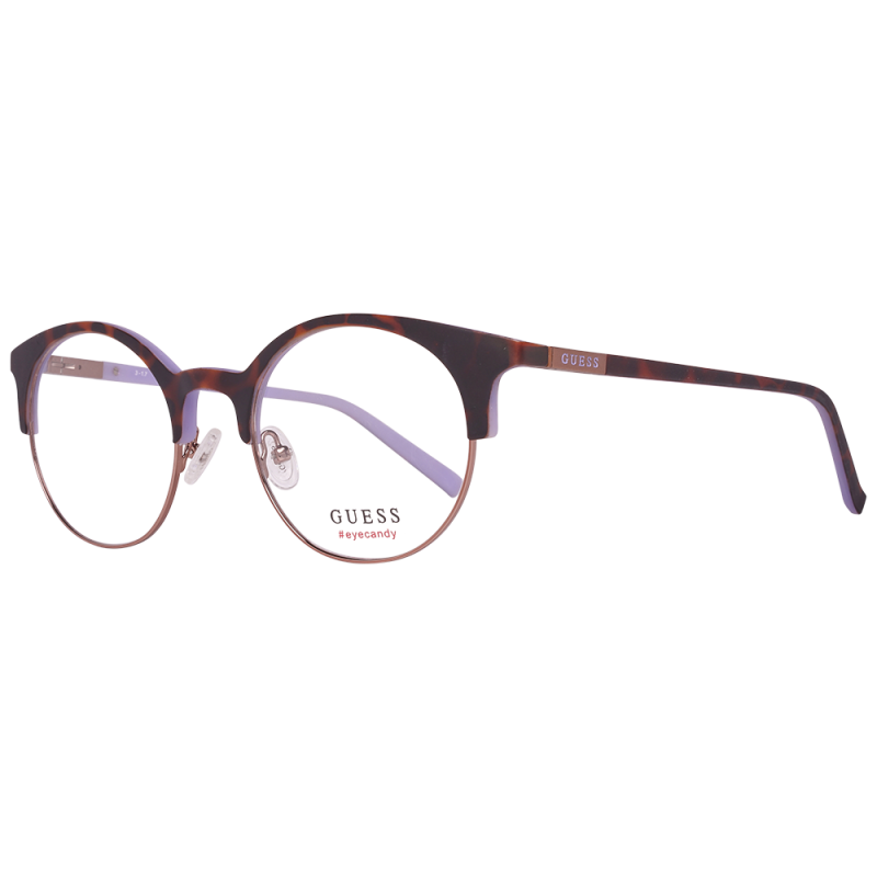 Оригинални Women рамки за очила Guess Optical Frame GU3025 052 51