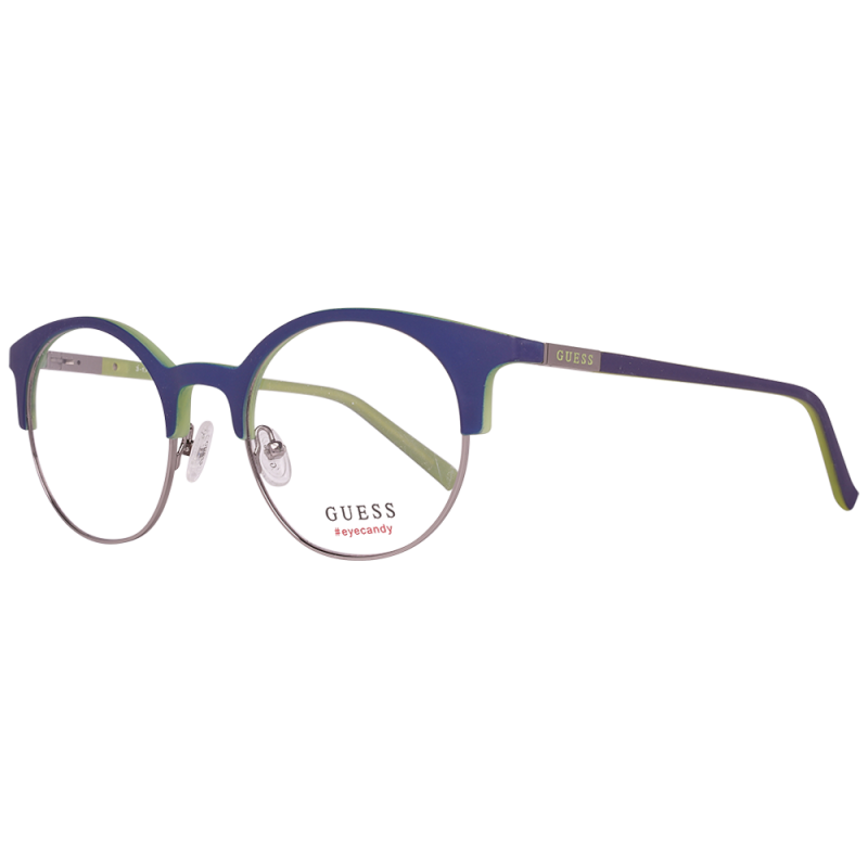 Оригинални Women рамки за очила Guess Optical Frame GU3025 091 51