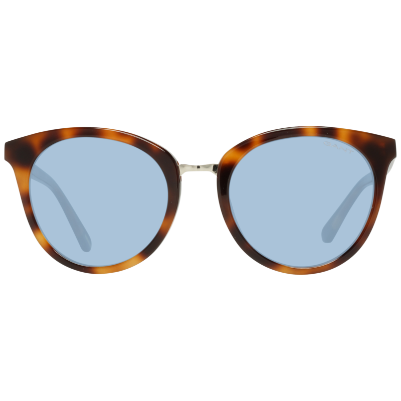 Women Brown Gant Sunglasses GA8065 53V 54