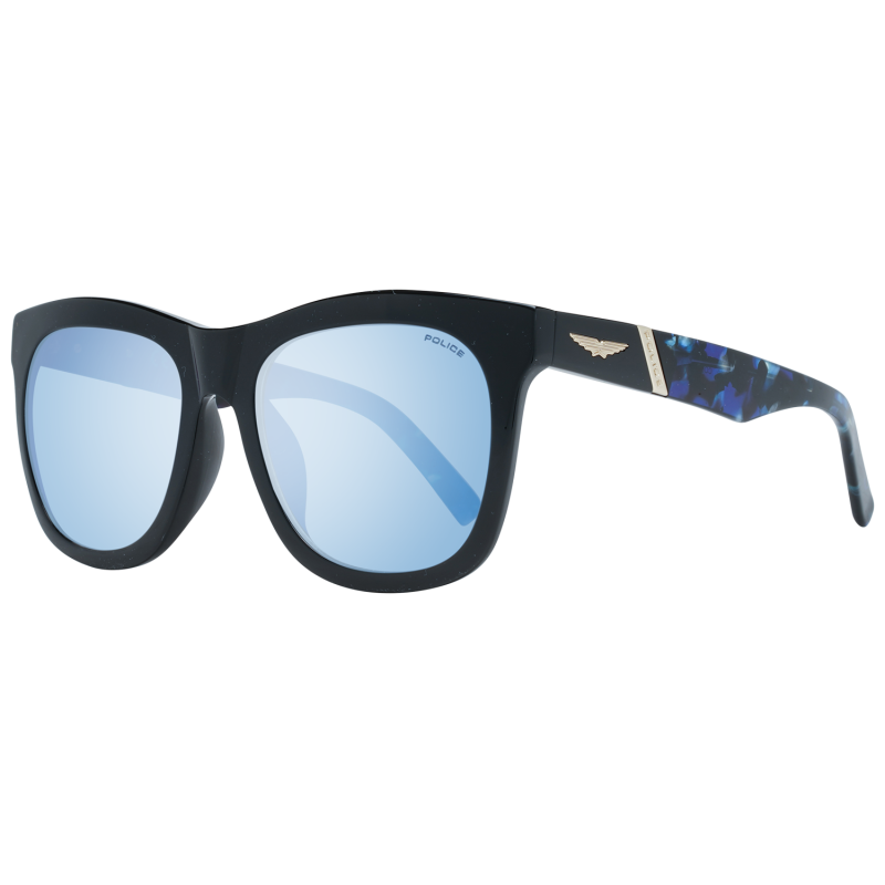 Оригинални Men слънчеви очила Police Sunglasses SPL205G BLKB 56