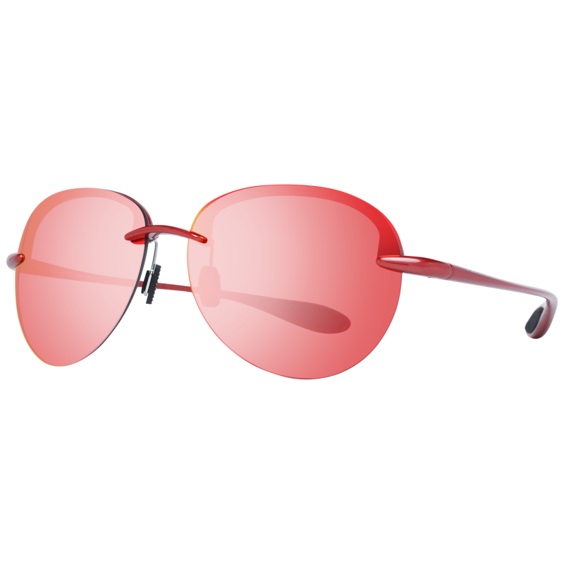 Оригинални Men слънчеви очила Police Sunglasses SPL302G U33R 62