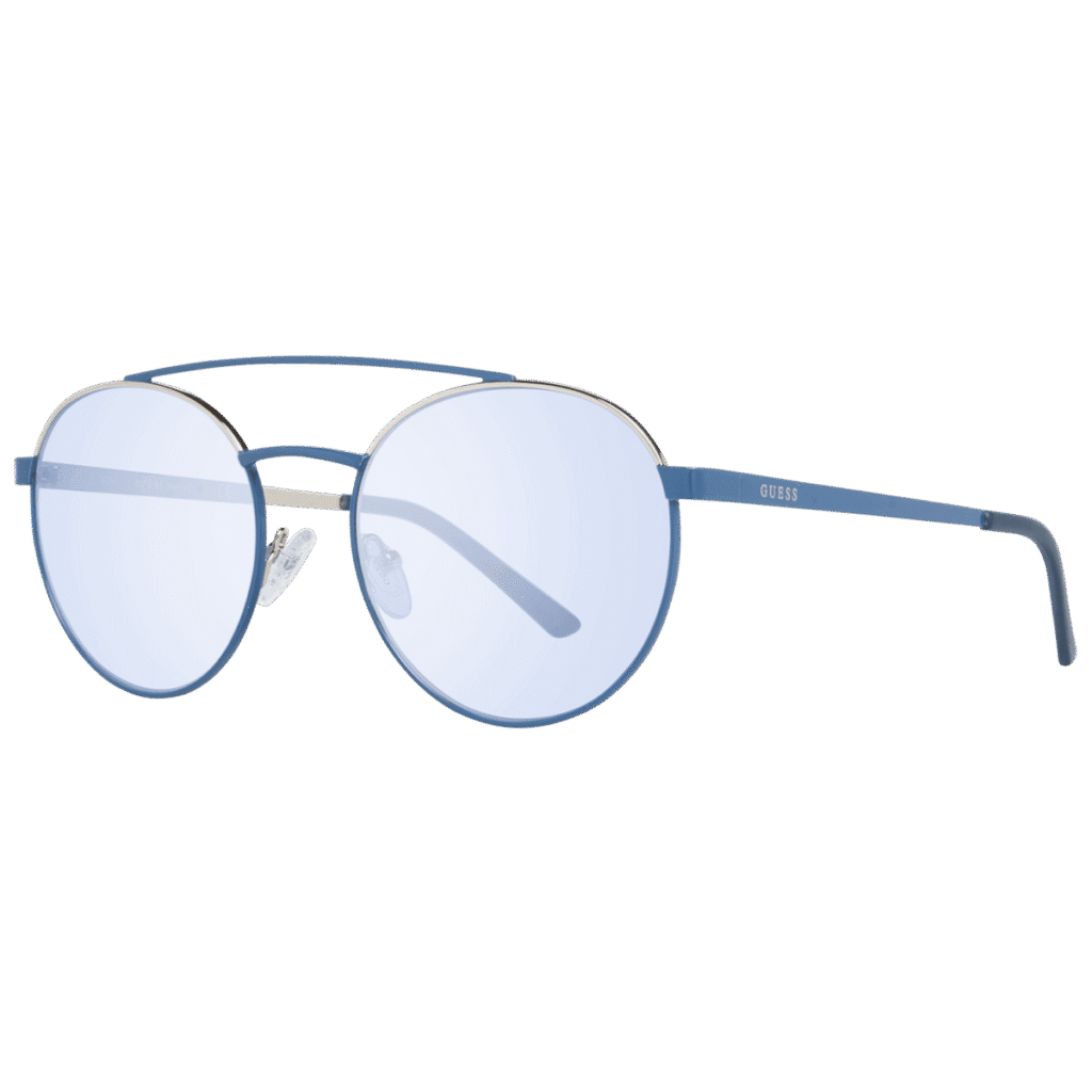 Guess GU3047 84X 53 в синя рамка — изглед отпред