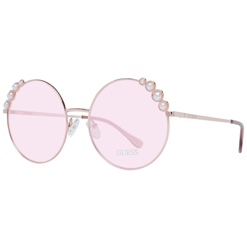 Оригинални Women слънчеви очила Guess Sunglasses GF0355 28T 58
