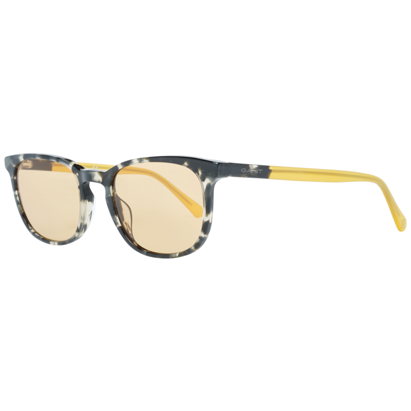 Оригинални Men слънчеви очила Gant Sunglasses GA7186 55E 53