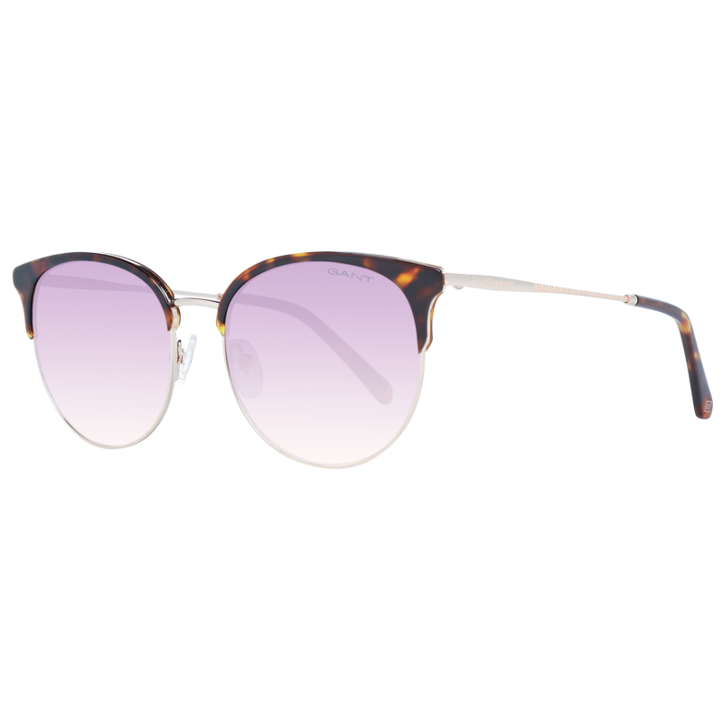 Оригинални Women слънчеви очила Gant Sunglasses GA8075 52F 55
