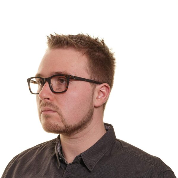 Guess Optical Frames GU50002 51052