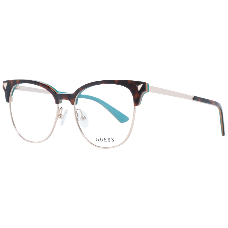 Оригинални Women рамки за очила Guess Optical Frame GU2798 052 53