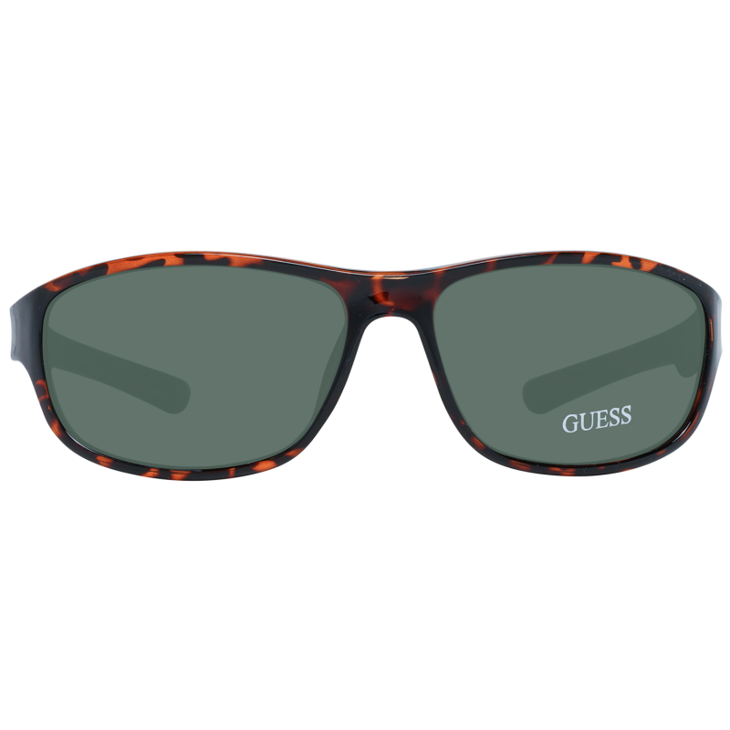 Unisex Brown Guess Sunglasses GF0210 52N 62