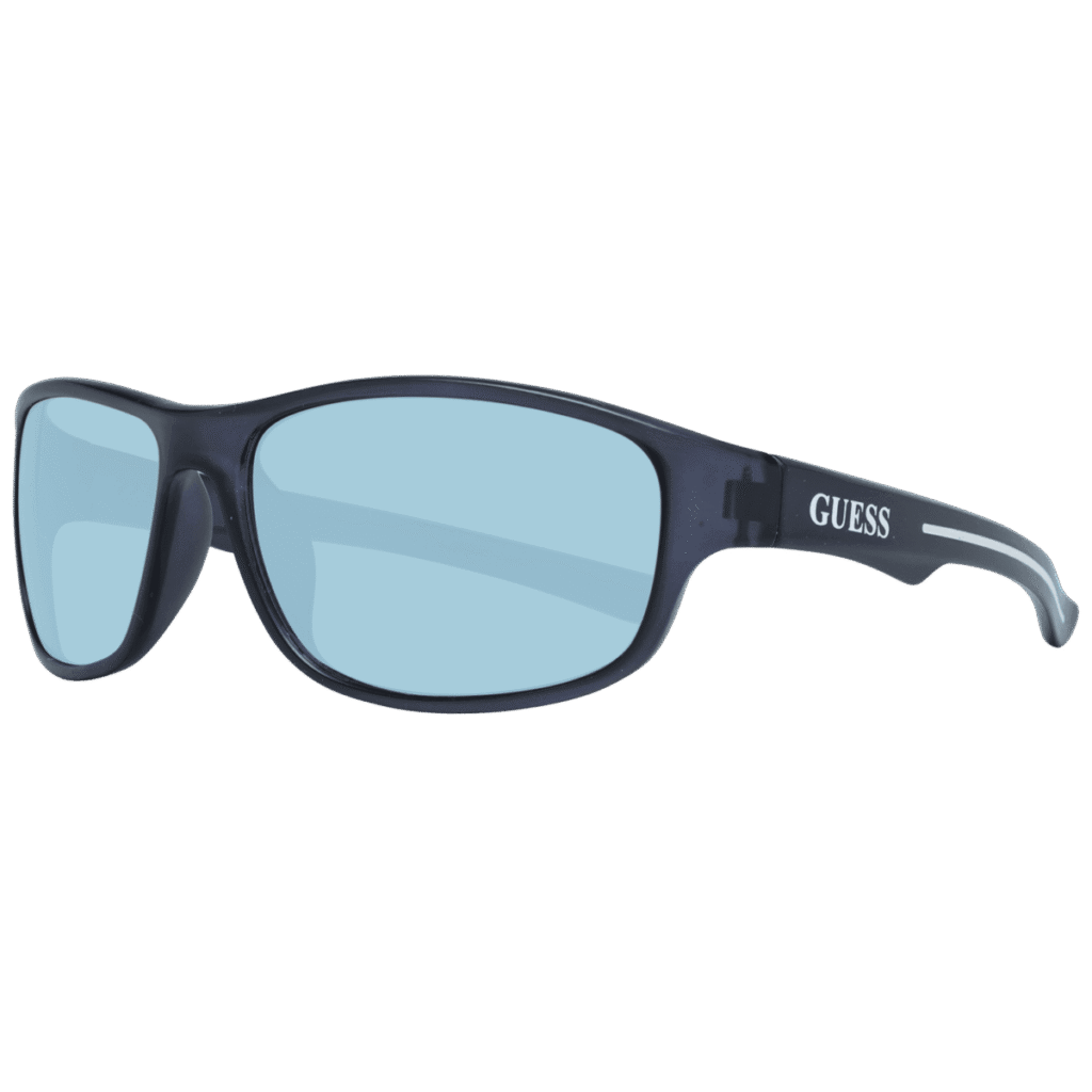 Guess GF0210 92V 62 в сива рамка — изглед отпред