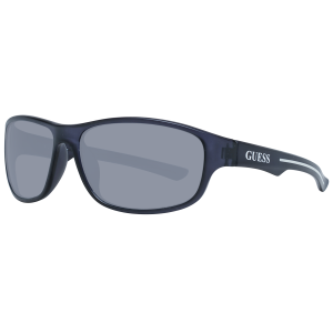 Women Grey Guess Sunglasses GF0210 92V 62