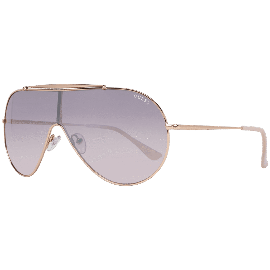 Guess GF0370 28U 00 в розово злато рамка — изглед отпред