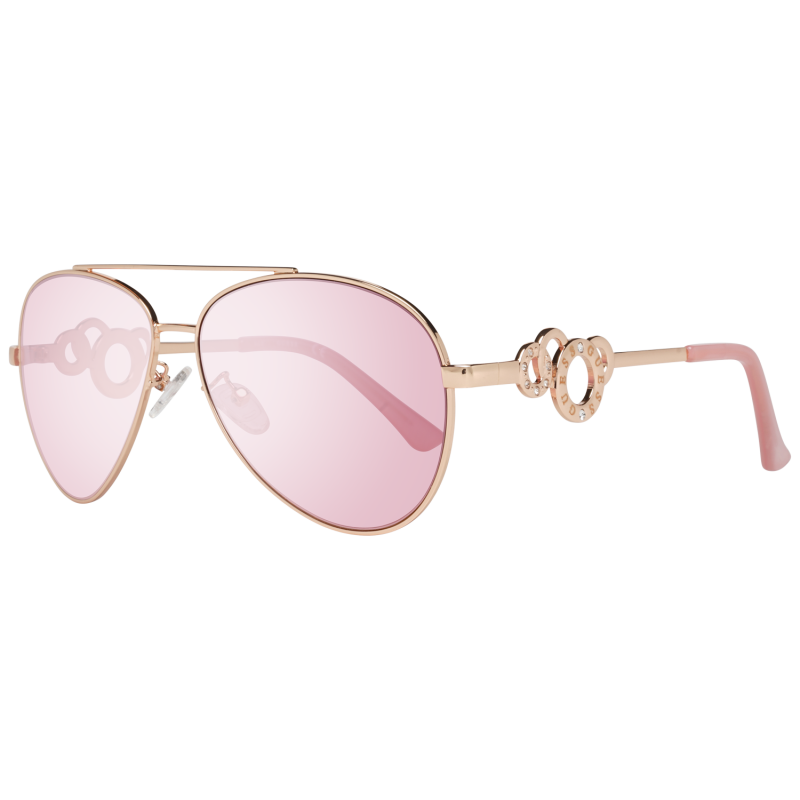 Оригинални Women слънчеви очила Guess Sunglasses GF0365 28Z 59