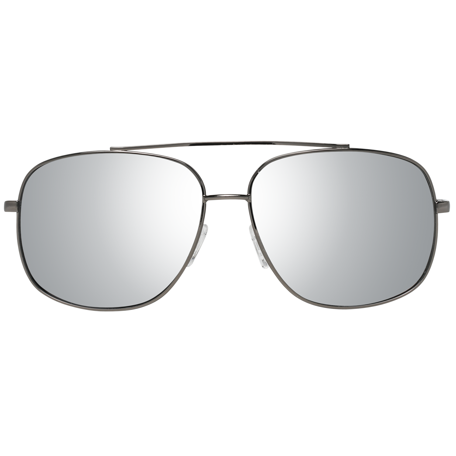 Men Gunmetal Guess Sunglasses GF0207 08C 60