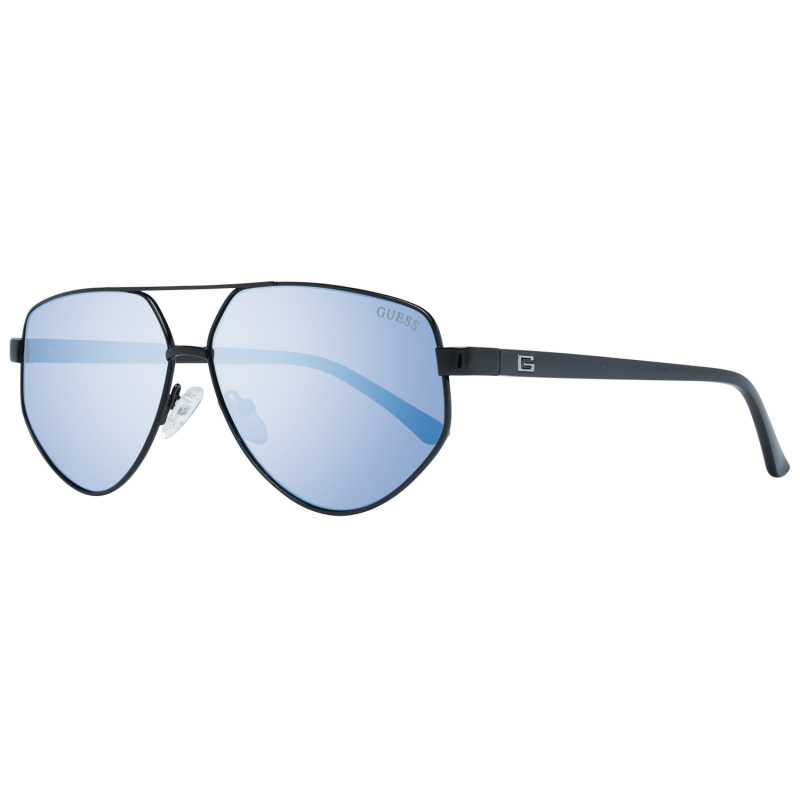 Оригинални Women слънчеви очила Guess Sunglasses GF5076 01X 60