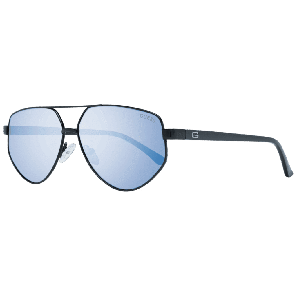 Guess GF5076 01X 60 в черна рамка — изглед отпред