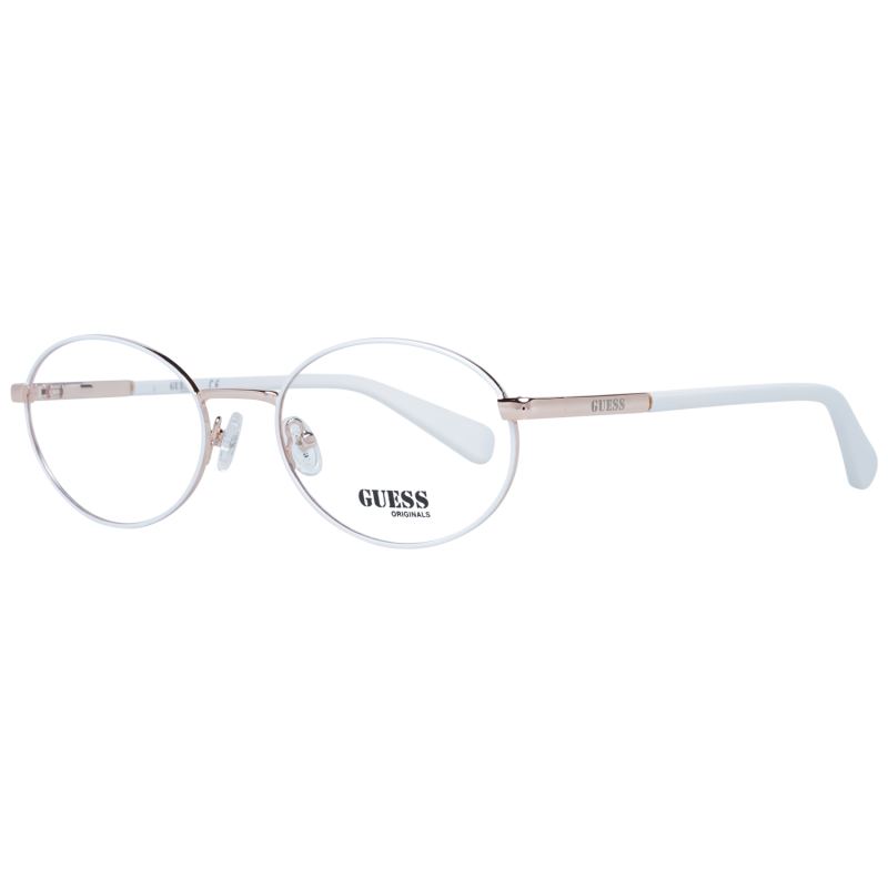 Оригинални Unisex рамки за очила Guess Optical Frame GU8239 024 55