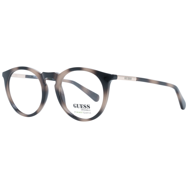 Оригинални Unisex рамки за очила Guess Optical Frame GU8236 053 50