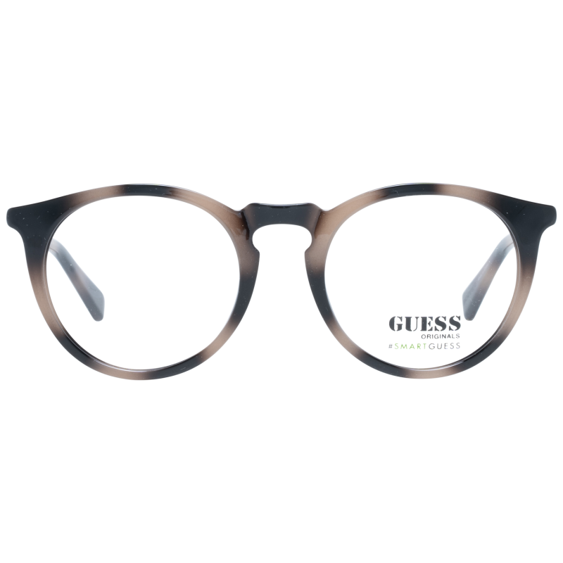 Рамки за очила Guess Optical Frame GU8236 053 50