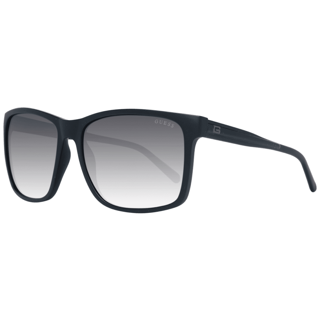 Guess GF5082 02C 60 в черна рамка — изглед отпред