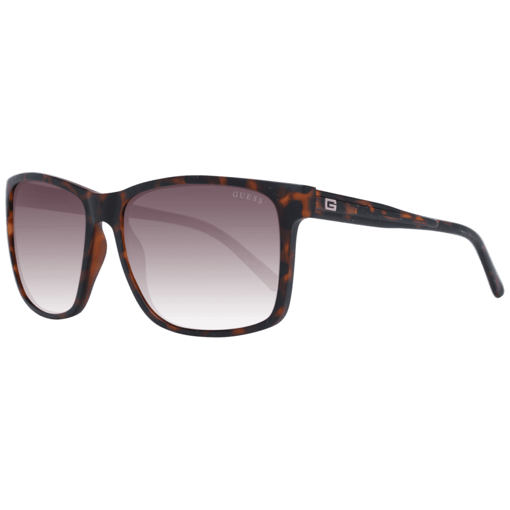 Guess GF5082 52F 60 в кафява рамка — изглед отпред