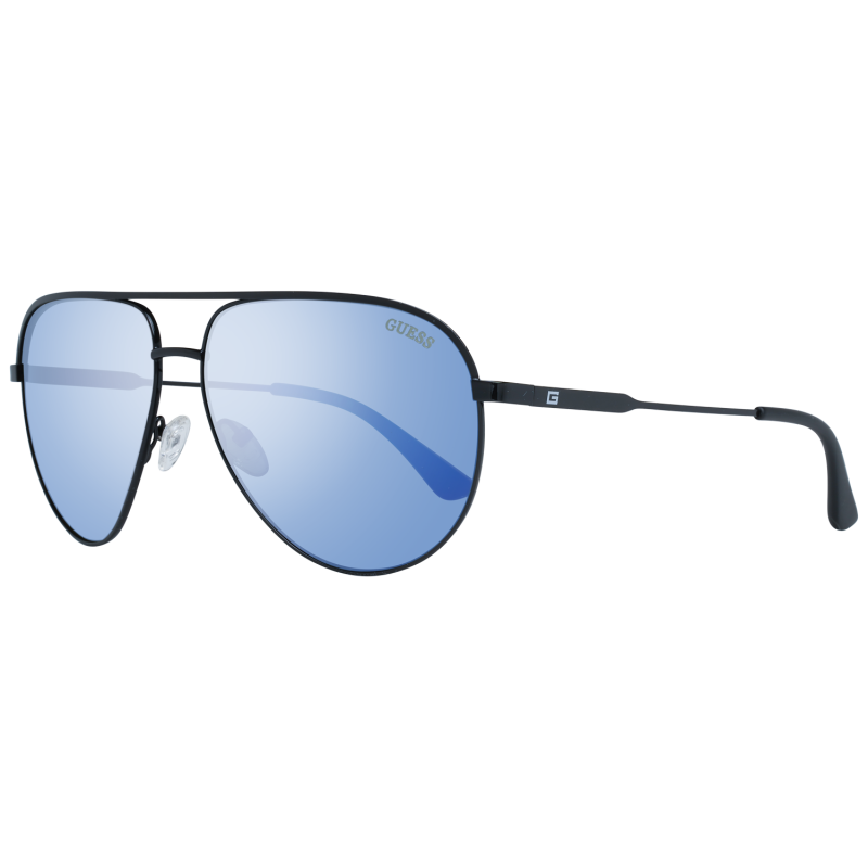 Оригинални Men слънчеви очила Guess Sunglasses GF5083 01X 62