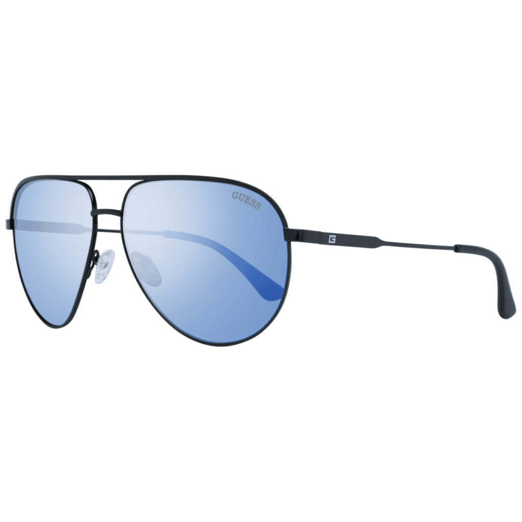 Guess GF5083 01X 62 в черна рамка — изглед отпред