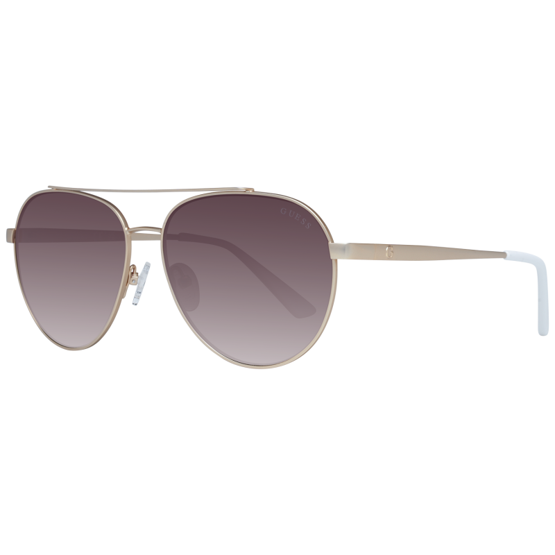 Оригинални Women слънчеви очила Guess Sunglasses GF6139 32F 56