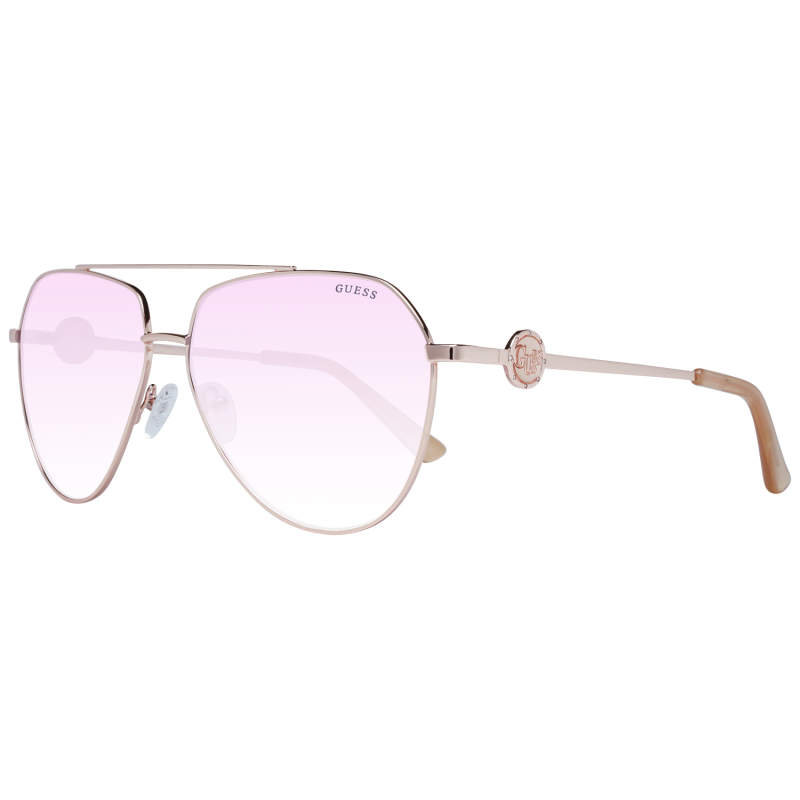 Оригинални Women слънчеви очила Guess Sunglasses GF6140 28T 62