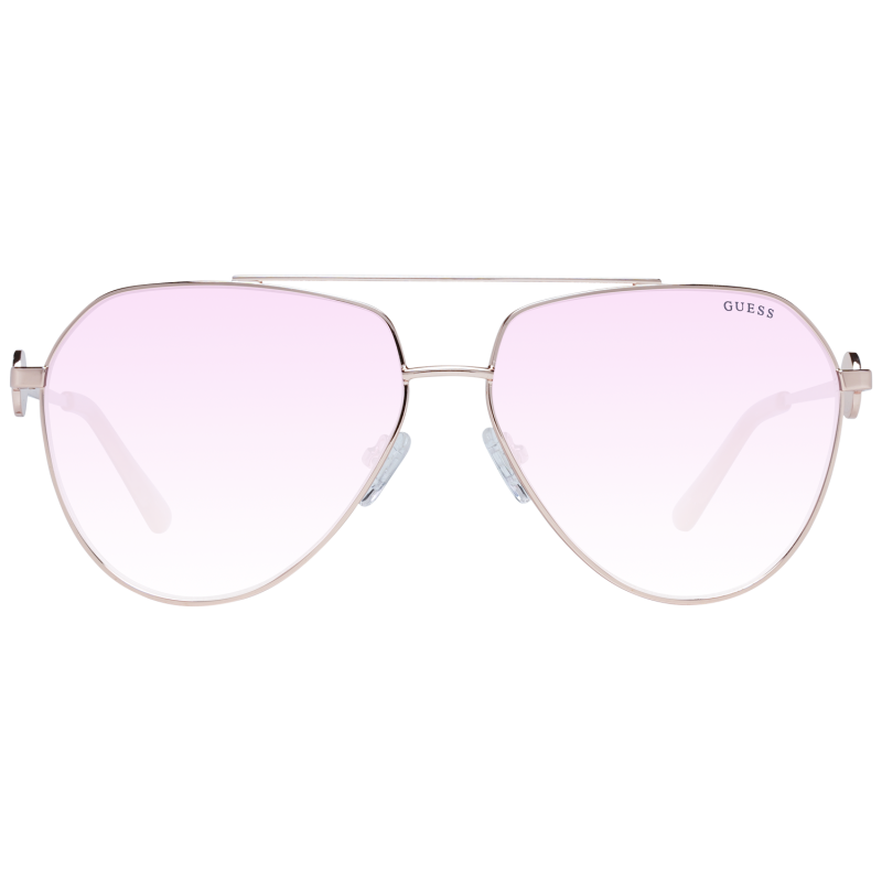 Слънчеви очила Guess Sunglasses GF6140 28T 62