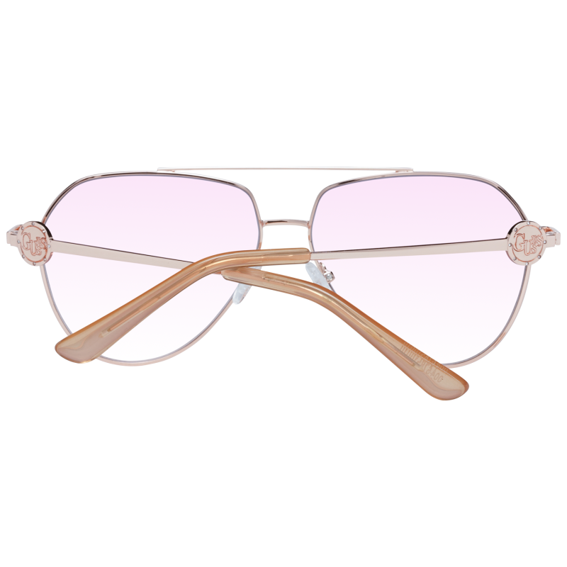 Women слънчеви очила Guess Sunglasses GF6140 28T 62