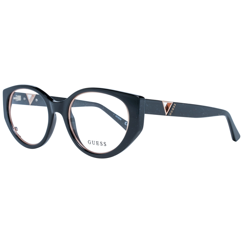 Оригинални Women рамки за очила Guess Optical Frame GU2885 001 52