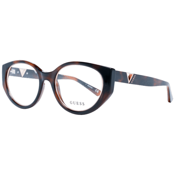 889214309709_00 Оригинални рамки за очила Guess GU2885 52053