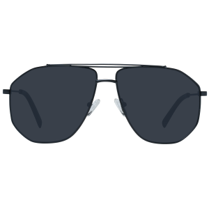 Men Black Guess Sunglasses GF5087 01A 63