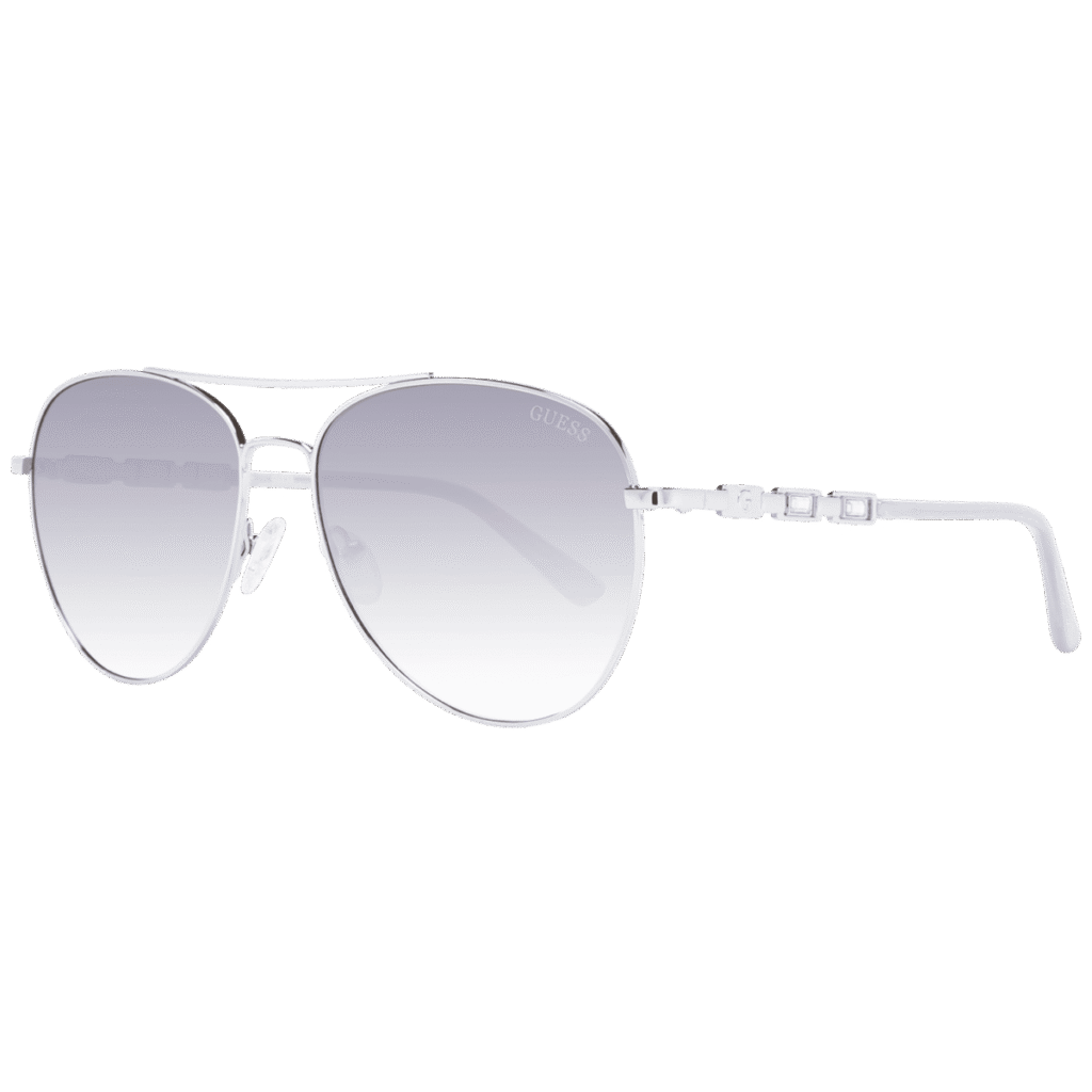 Guess GF6143 10B 59 в сива рамка — изглед отпред