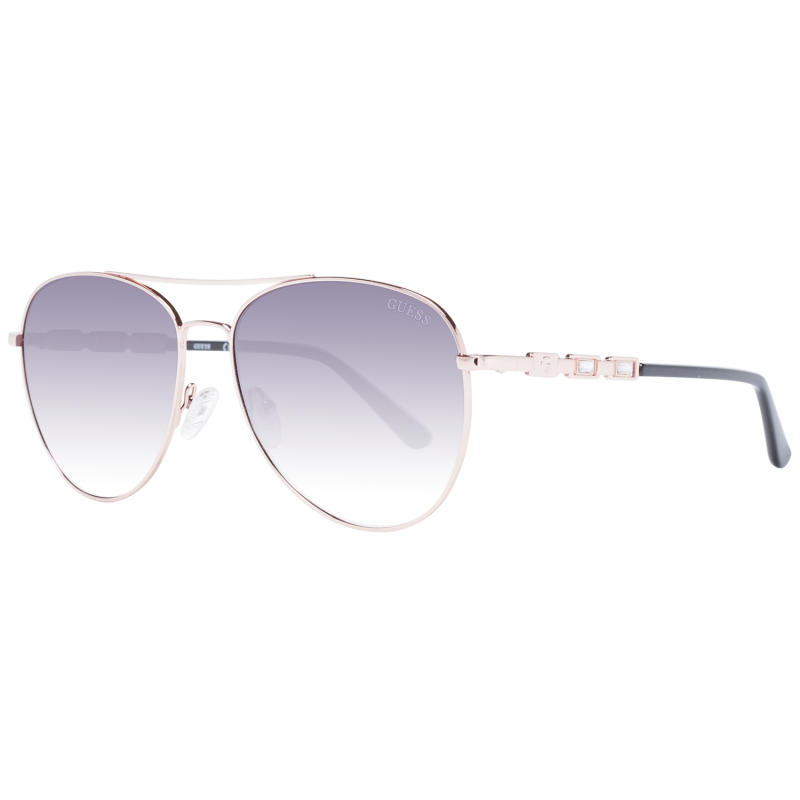 Оригинални Women слънчеви очила Guess Sunglasses GF6143 28B 59