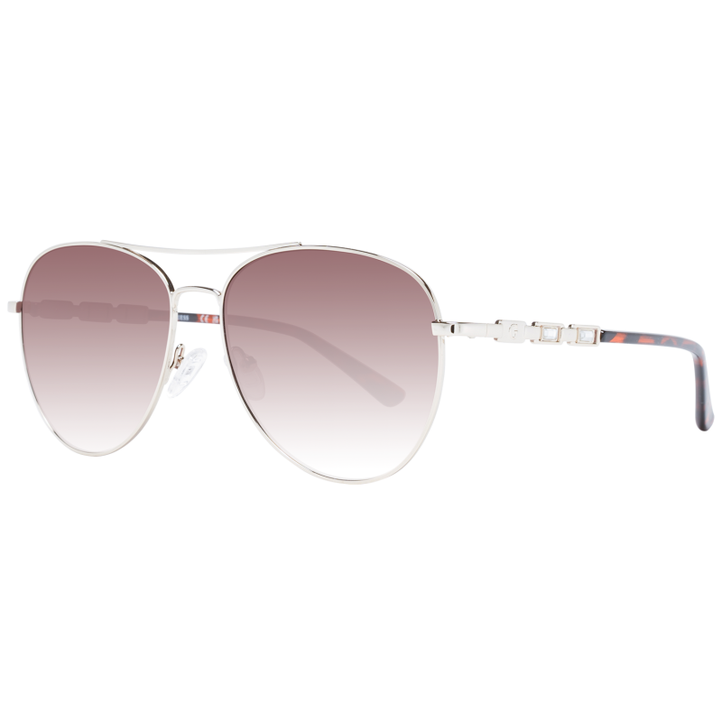 Оригинални Women слънчеви очила Guess Sunglasses GF6143 32F 59