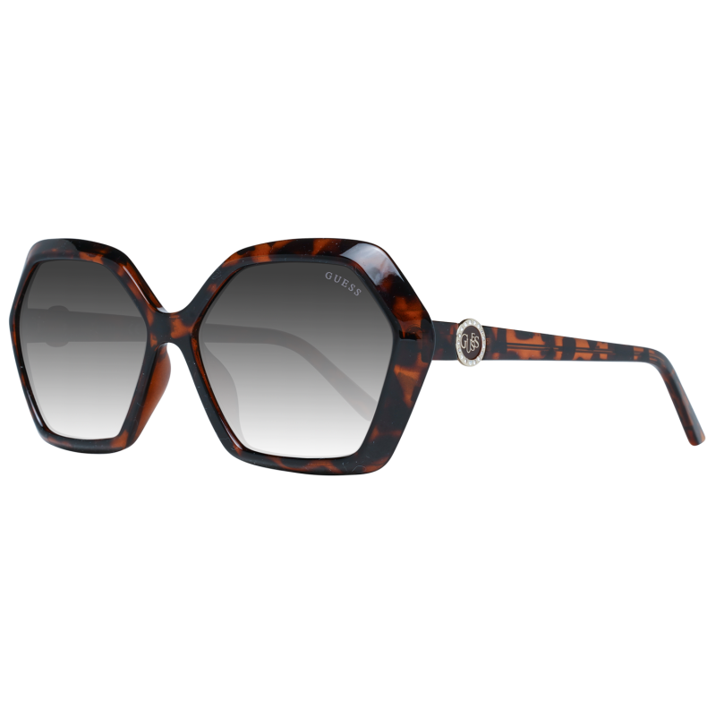 Оригинални Women слънчеви очила Guess Sunglasses GF6144 52F 58