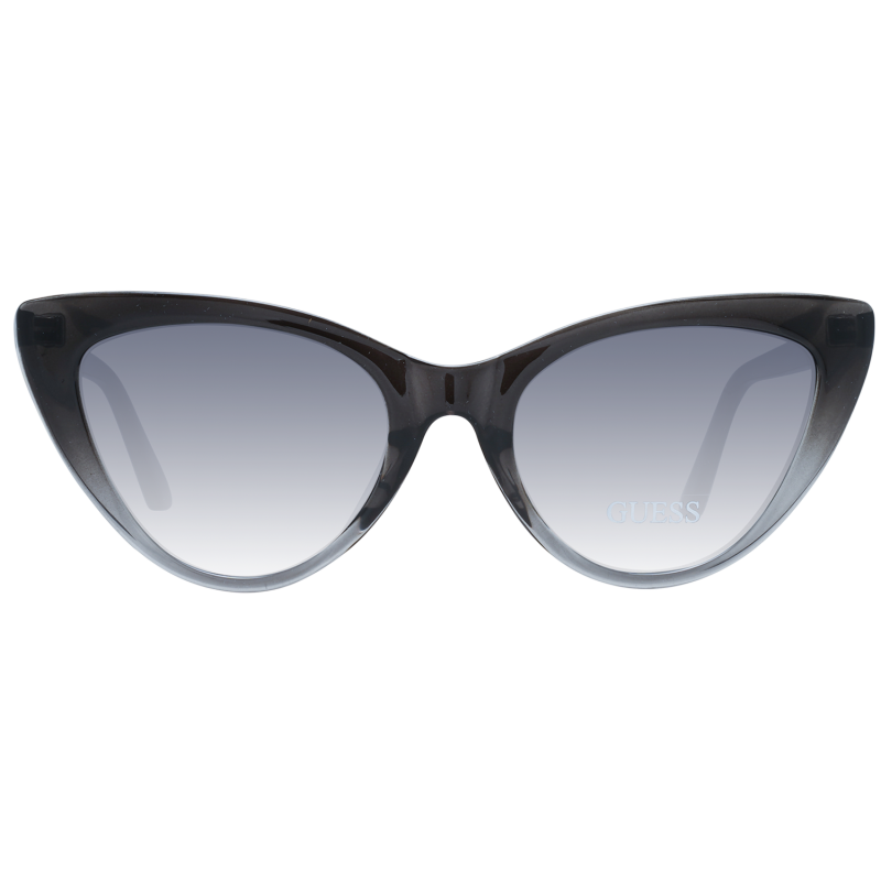 Women Grey Guess Sunglasses GF6147 20B 52