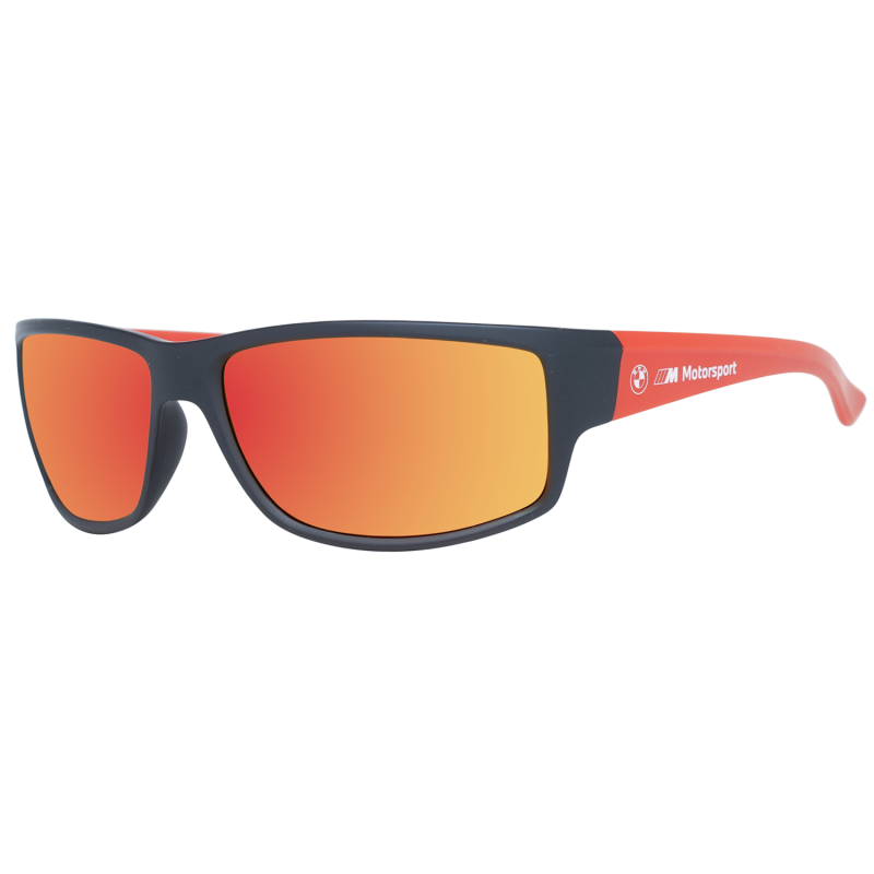 Оригинални Men слънчеви очила BMW Motorsport Sunglasses BS0033 02U 62