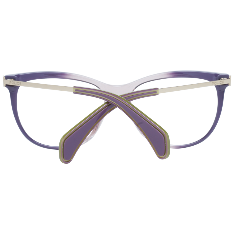 Women рамки за очила Police Optical Frame VPL625 07MF 53