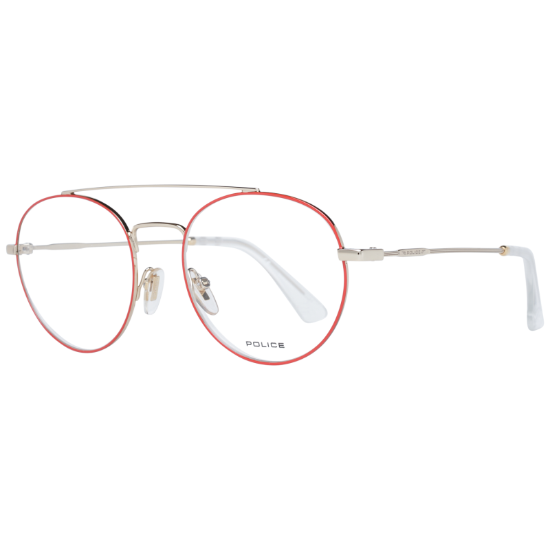 Оригинални Men рамки за очила Police Optical Frame VPL728 0357 51