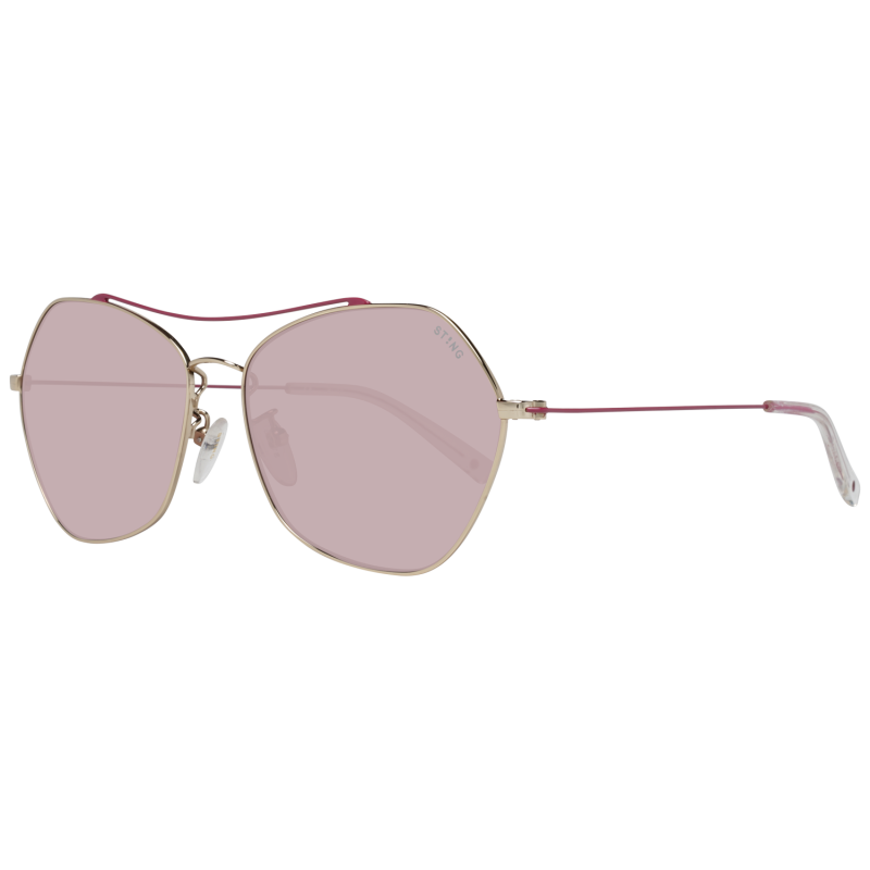 Оригинални Women слънчеви очила Sting Sunglasses SST193 0A93 56