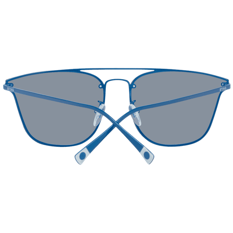 Дамски слънчеви очила Sting Sunglasses SST190 BL6B 62