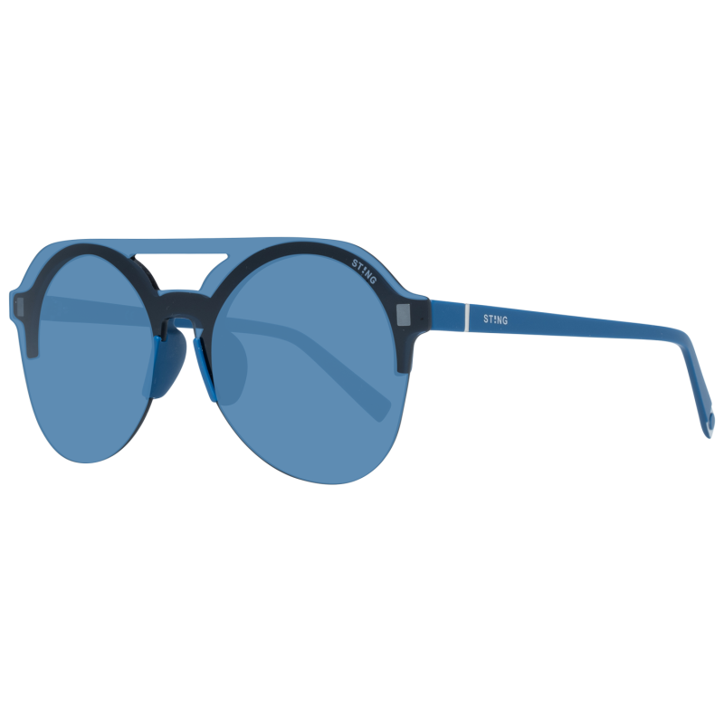 Оригинални Men слънчеви очила Sting Sunglasses SST198 07SF 99